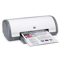 HP Deskjet D1560 Printer Ink Cartridges